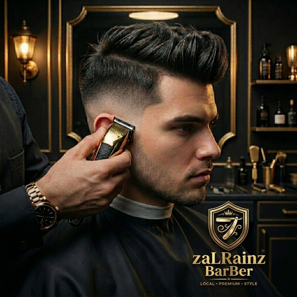 Fade Cut