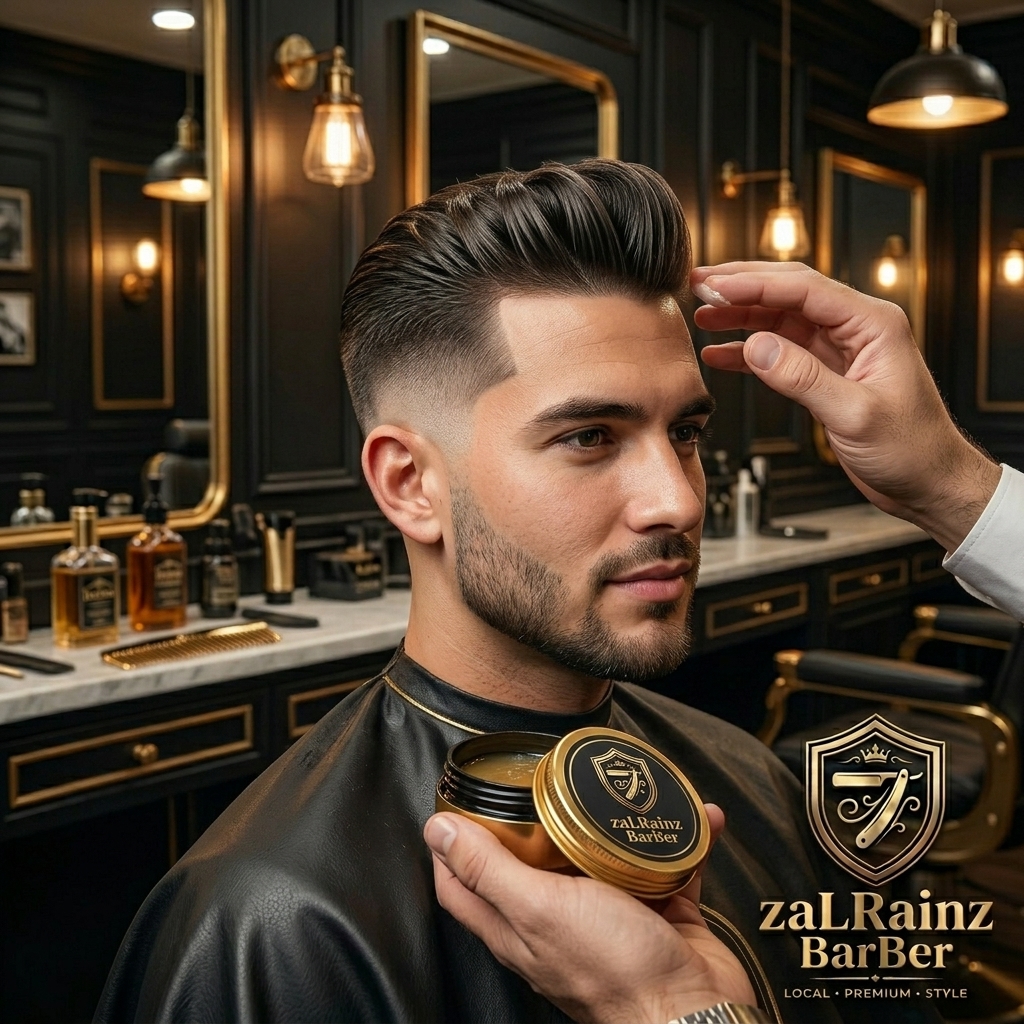 Hair Styling